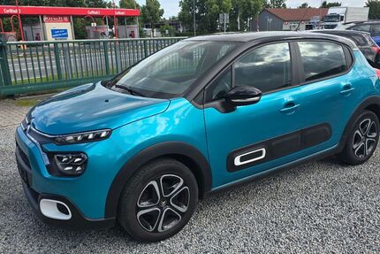 Citroen C3 86.000 km 7.750 &euro; Neuruppin 16816