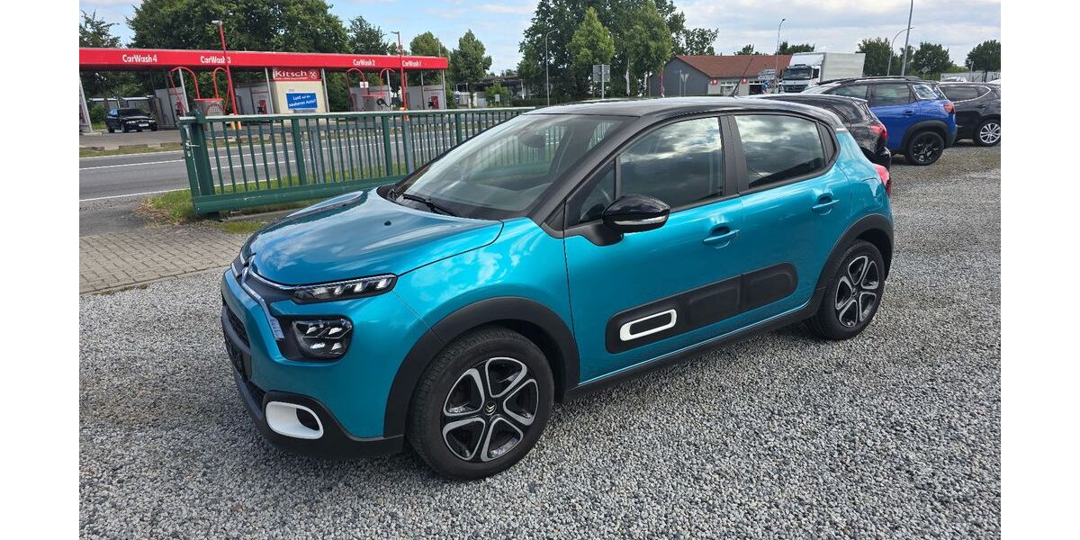 Citroen C3 86.000 km 7.750 &euro; Neuruppin 16816