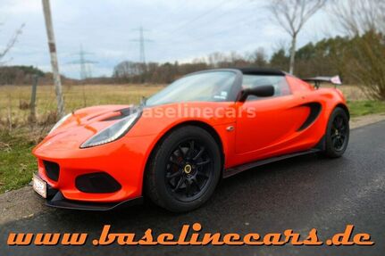 Lotus Elise