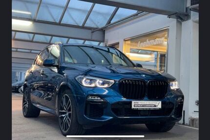 BMW X5 M50 110.400 km 49.500 &euro; Winzer 94577