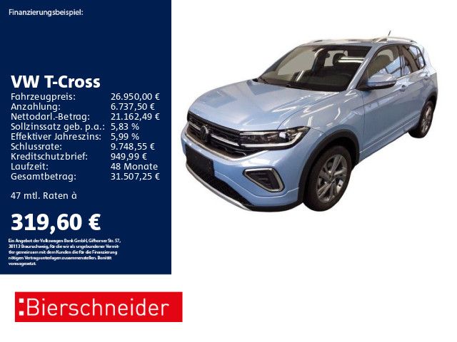T-Cross