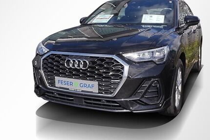 Audi Q3 109.300 km 27.880 € Erlangen 91058