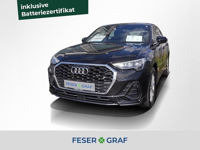 Audi Q3 109.300 km 27.880 € Erlangen 91058