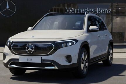 Mercedes-Benz EQB 21.386 km 38.990 &euro; Gera 07546