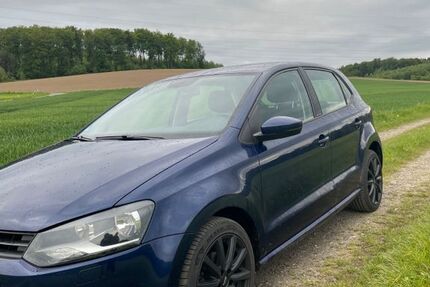 VW Polo 151.000 km 5.999 &euro; Meschede 59872