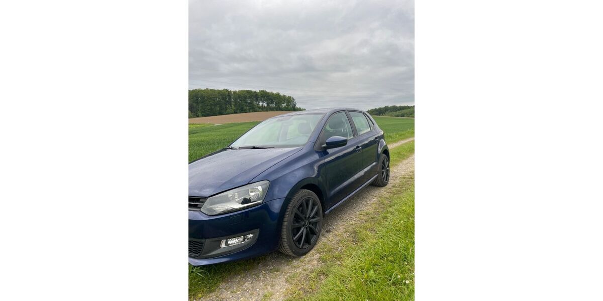 VW Polo 151.000 km 5.999 &euro; Meschede 59872