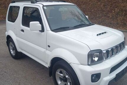 Suzuki Jimny 68.628 km 12.590 &euro; Emden 26721