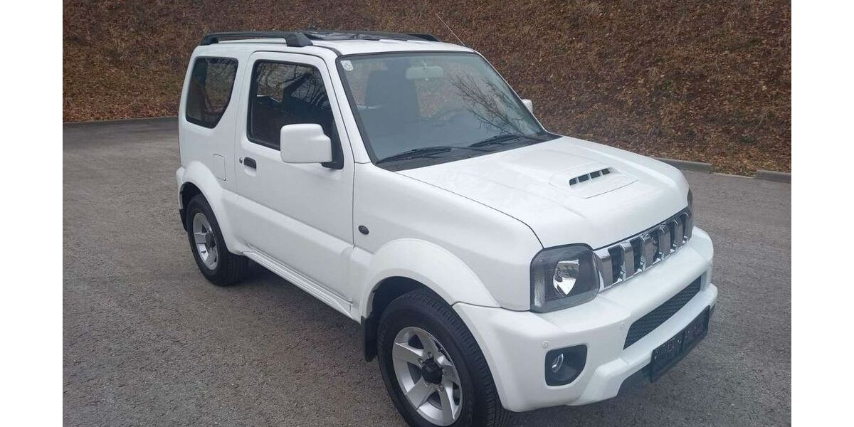 Suzuki Jimny 68.628 km 12.590 &euro; Emden 26721