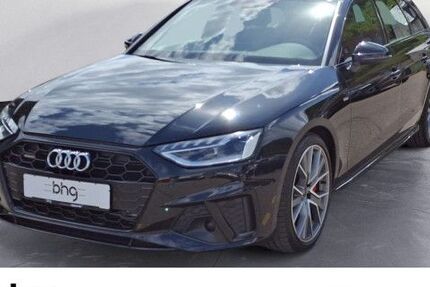 Audi A4 21.435 km 38.730 &euro; Albstadt 72458