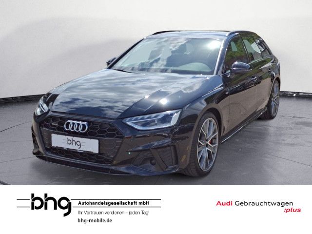 Audi A4 21.435 km 38.730 &euro; Albstadt 72458