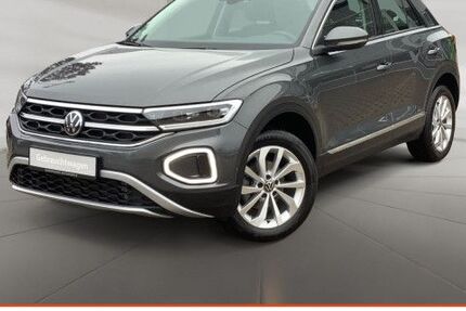 VW T-Roc 10.465 km 25.890 &euro; Nürtingen 72622