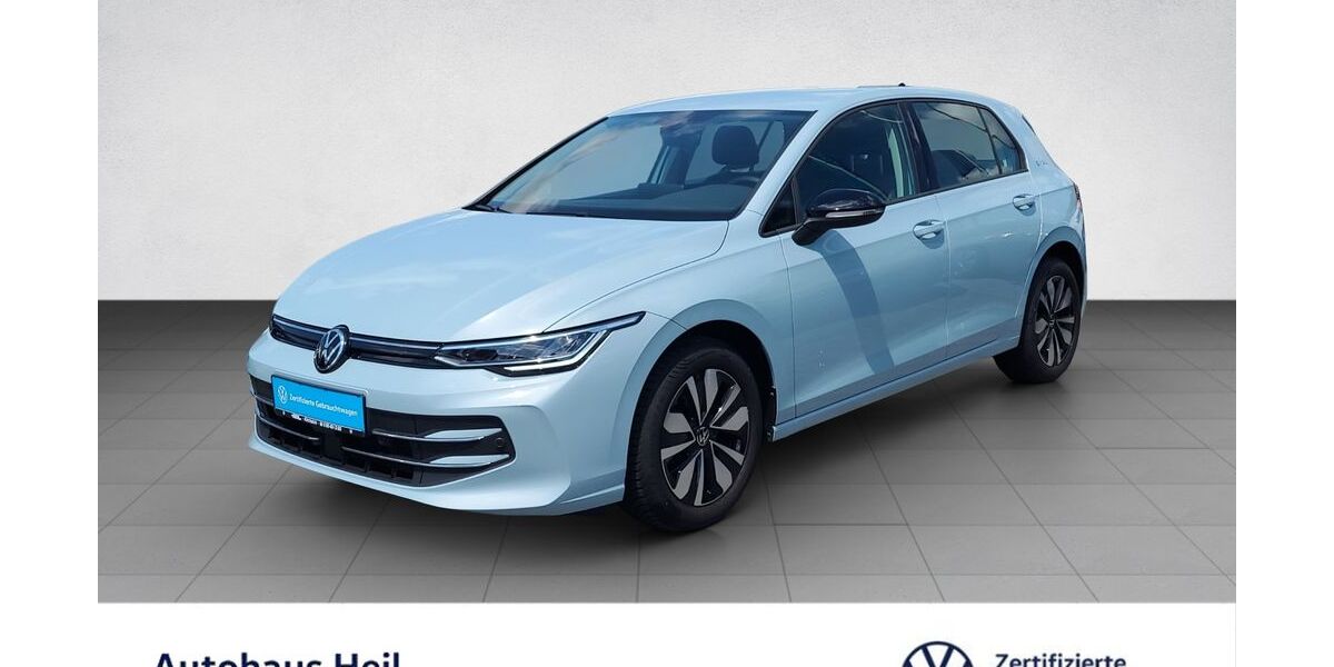 VW Golf 17.800 km 23.990 &euro; Oberaurach OT Kirchaich 97514