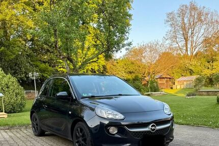 Opel Adam 106.000 km 5.999 &euro; Roetgen 52159