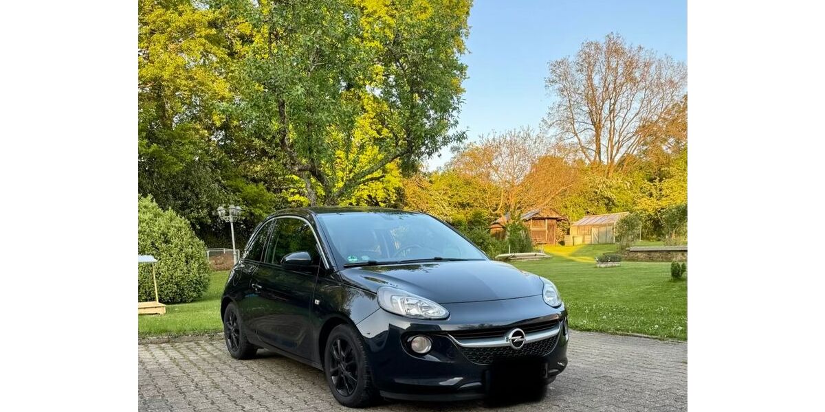 Opel Adam 106.000 km 5.999 &euro; Roetgen 52159