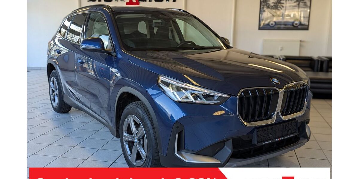 BMW X1 26.599 km 34.980 &euro; Homberg (Efze) 34576