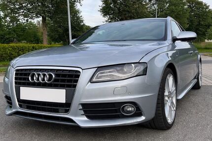 Audi A4 289.000 km 8.100 &euro; Ober-Ramstadt 64372