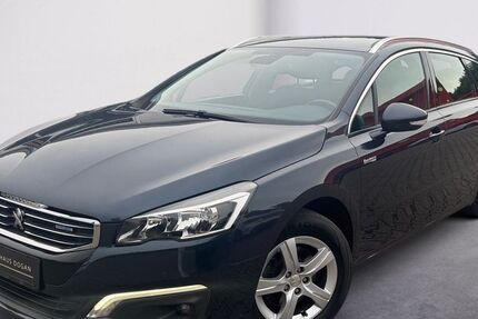 Peugeot 508 172.040 km 5.980 &euro; Rastatt 76437