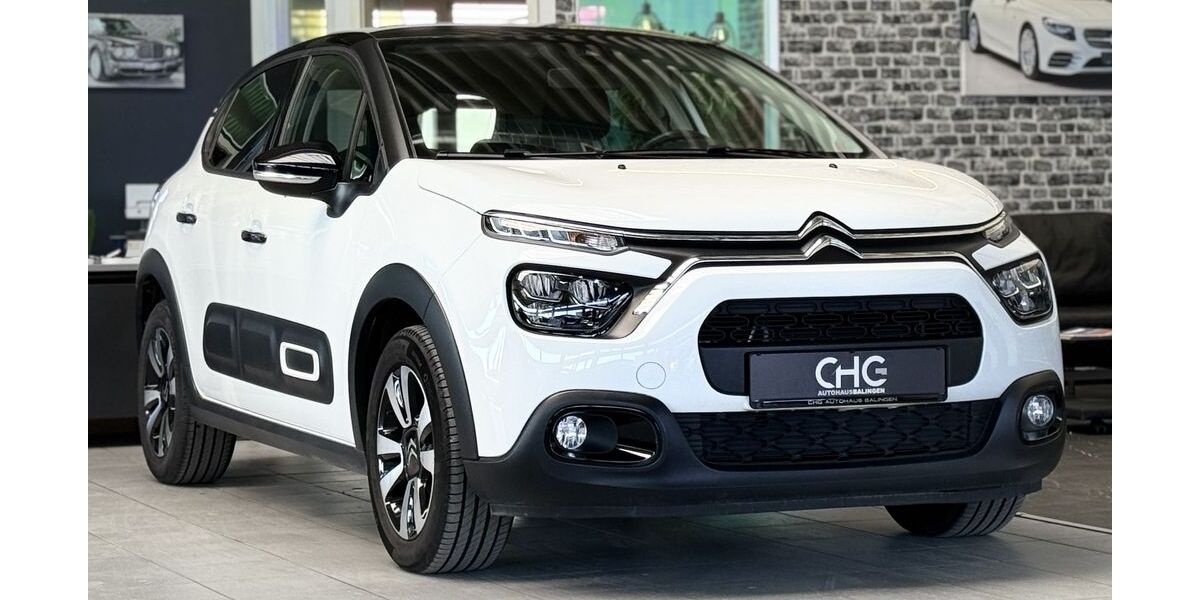 Citroen C3 22.170 km 14.490 &euro; Balingen 72336