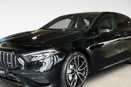Mercedes A 35 AMG