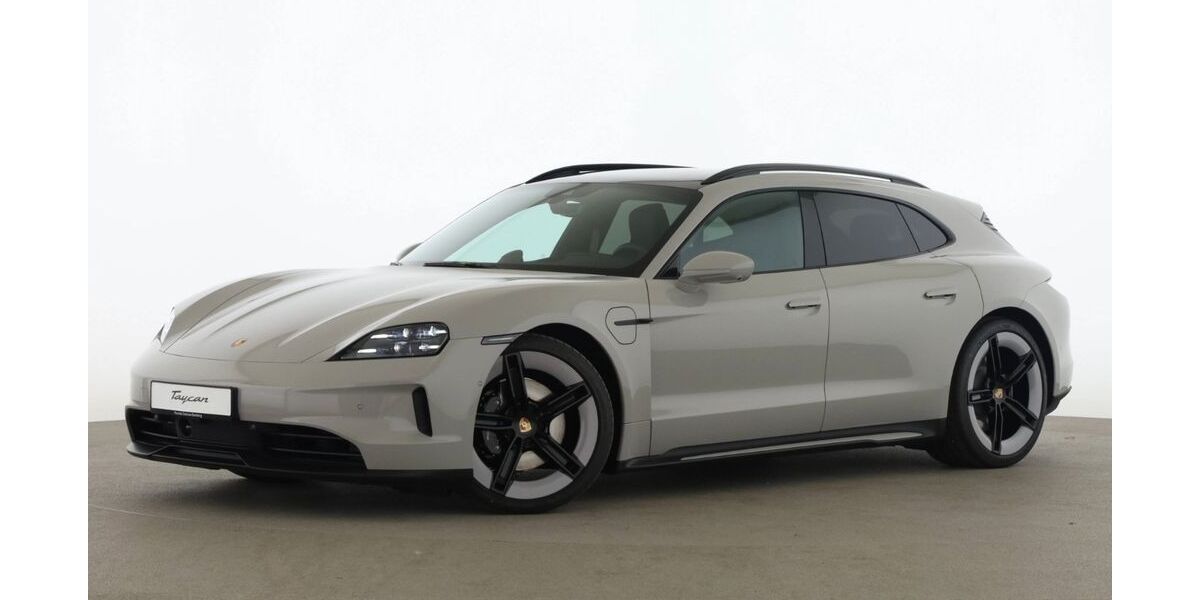 Porsche Taycan 20.900 km 128.900 &euro; Bamberg 96052