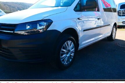 VW Caddy 41.300 km 20.900 &euro; Pappenheim 91788