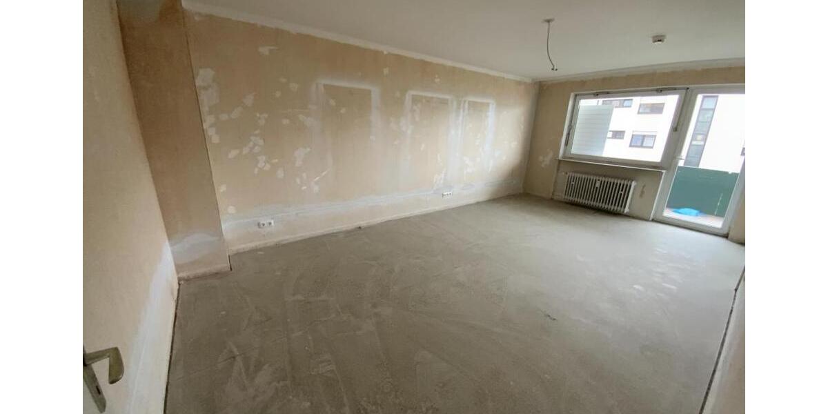 Etagenwohnung Worms Westliche Vororte - 2 Zimmer, 67 m&sup2;, 635&euro; | Angebot:22477387