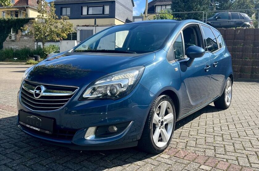 Meriva