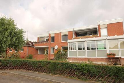 Großzügige 3-Zimmer-Wohnung im Grünen zimmer