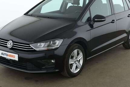 VW Golf Sportsvan 54.770 km 12.300 &euro; Dresden 01187
