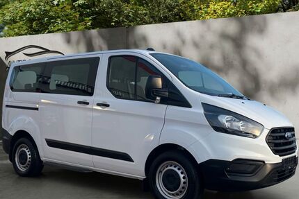 Ford Tourneo Custom 48.950 km 23.900 &euro; Neustadt 67434