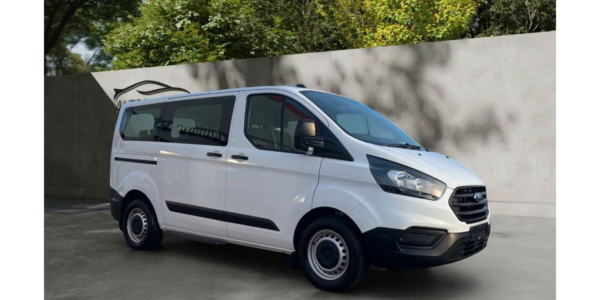 Ford Transit Custom 48.950 km 23.900 &euro; Neustadt 67434