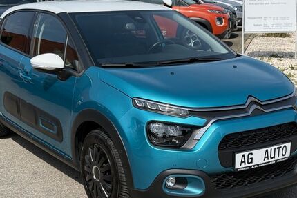Citroen C3 49.999 km 12.700 &euro; Benningen 87734