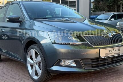 Skoda Fabia 78.121 km 12.990 &euro; Apolda 99510
