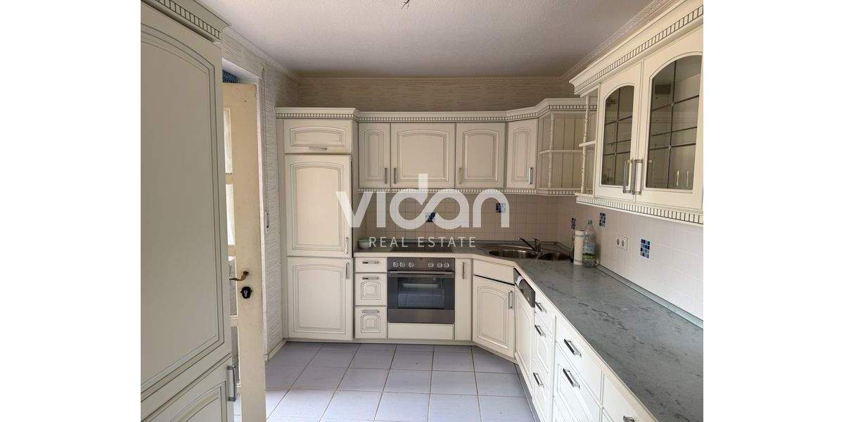 Etagenwohnung Erftstadt Lechenich - 3 Zimmer, 96 m&sup2;, 299.000&euro; | Angebot:25423397