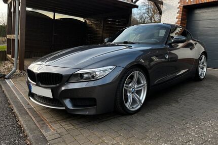 BMW Z4 148.000 km 16.490 &euro; Bad Arolsen 34454