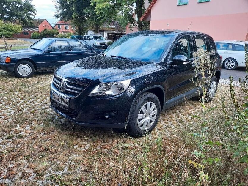 Tiguan