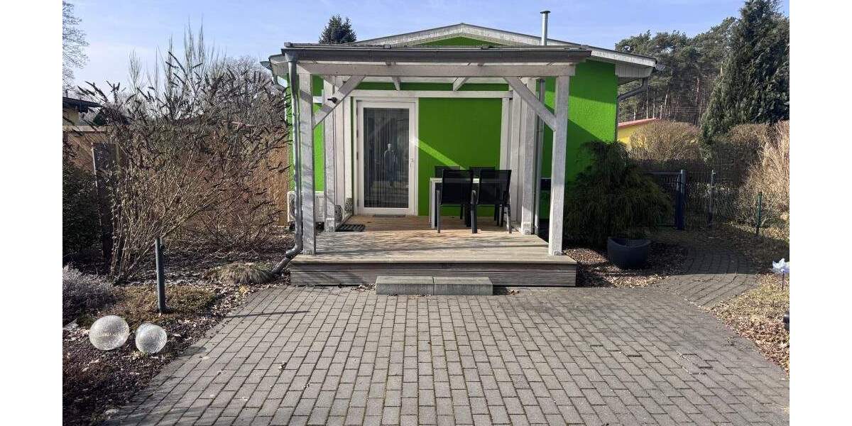 Einfamilienhaus Neukalen - 2 Zimmer, 48 m&sup2;, 95.000&euro; | Angebot:25815693