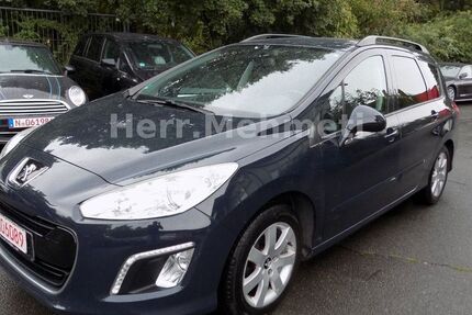 Peugeot 308 198.990 km 2.790 € Nürnberg 90439