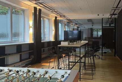 Gewerbeobjekt Stuttgart Stuttgart-Nord - 10.500&euro; | Angebot:27107703