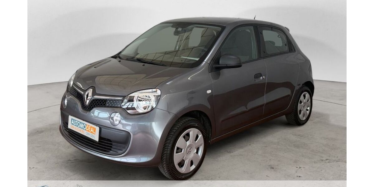 Renault Twingo 89.456 km 7.449 &euro; Moers 47445