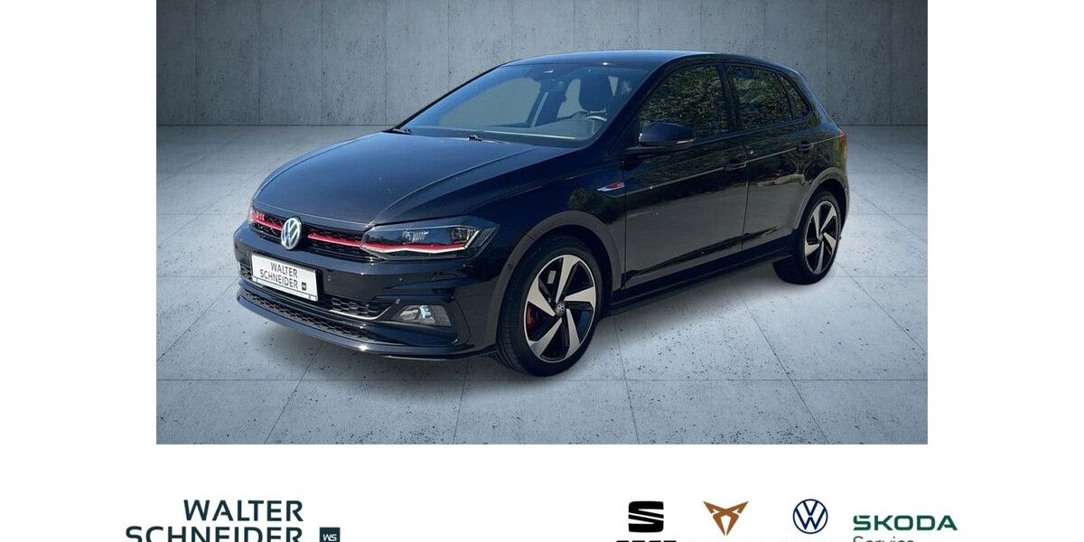 VW Polo 94.000 km 17.550 &euro; Kreuztal 57223