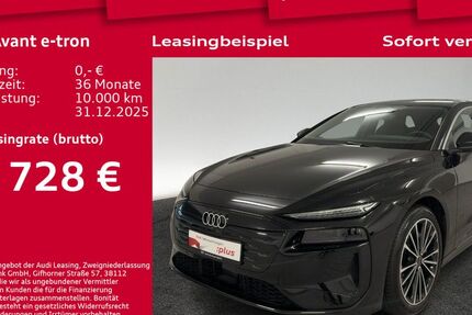 Audi A6 e-tron 11.000 km 67.600 &euro; Berlin 12489