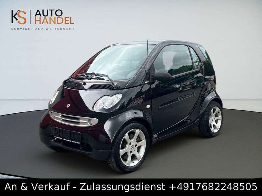 forTwo