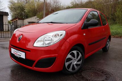 Renault Twingo 130.000 km 2.690 &euro; Breisach 79206