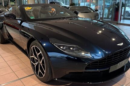 Aston Martin DB11 12.200 km 135.900 &euro; Hannover 30655