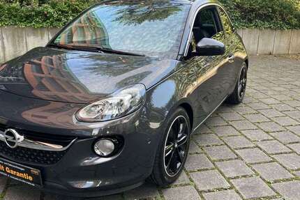 Opel Adam 80.000 km 6.900 &euro; Wiesbaden 65197