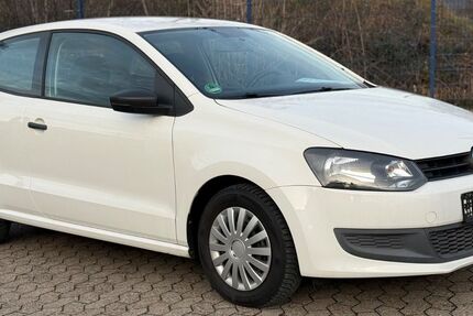 VW Polo 124.000 km 4.900 &euro; Bielefeld 33689