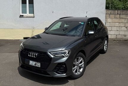 Audi Q3 57.000 km 28.990 &euro; Würzburg 97074