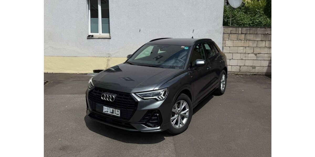 Audi Q3 57.000 km 29.900 &euro; Würzburg 97074