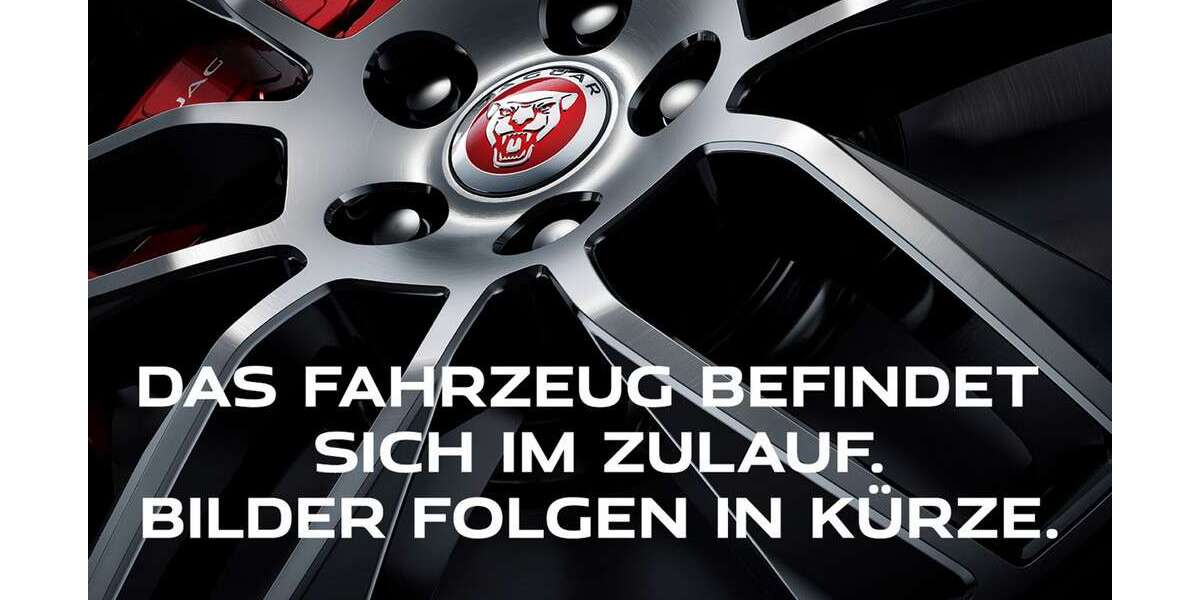 Jaguar F-Type 2.800 km 88.880 &euro; Niederfischbach 57572